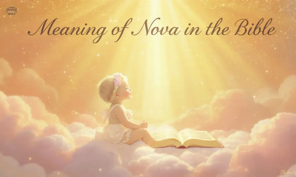 Meaning-of-Nova-in-the-Bible