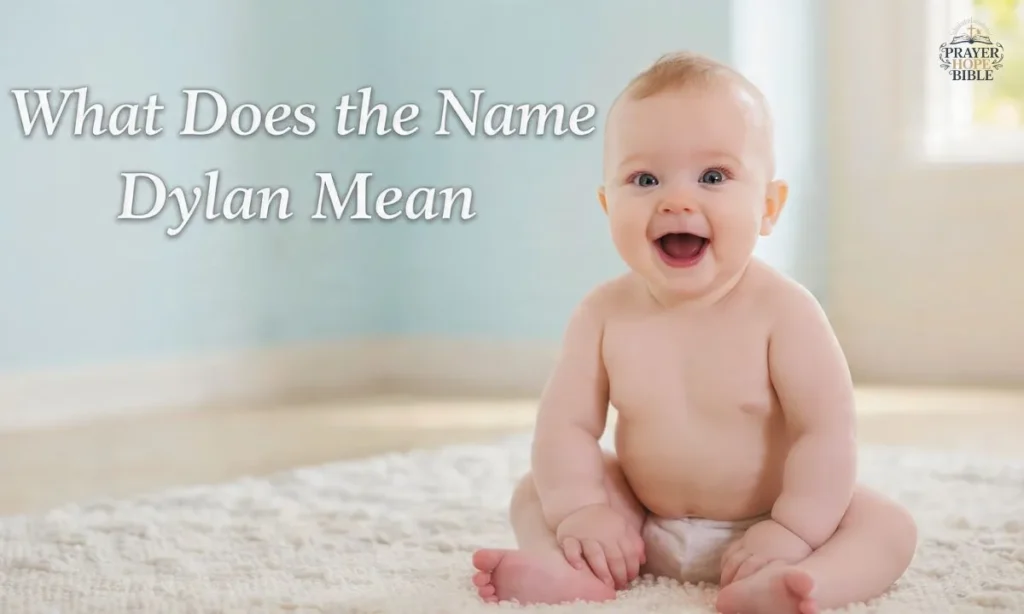 What-Does-the-Name-Dylan-Mean