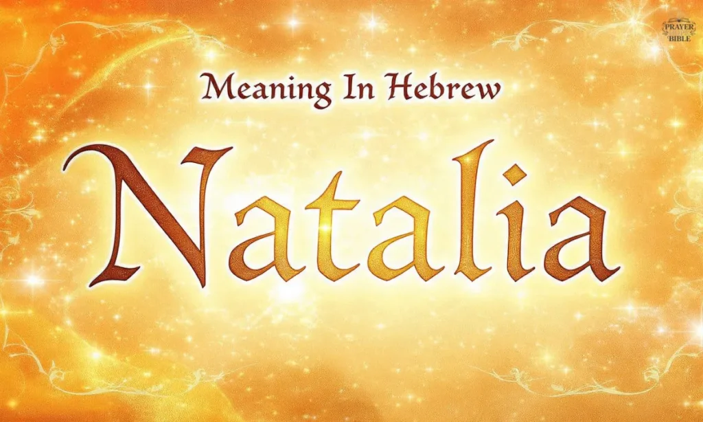 natalia-meaning-in-hebrew