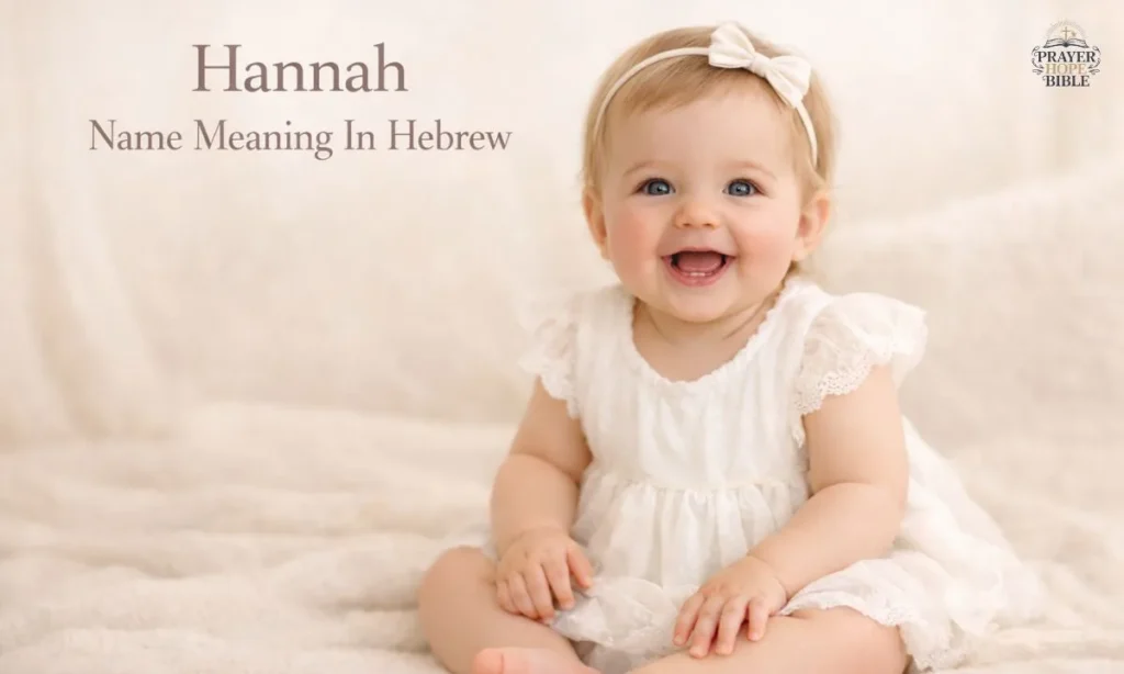 Hannah-Name-Meaning-In-Hebrew