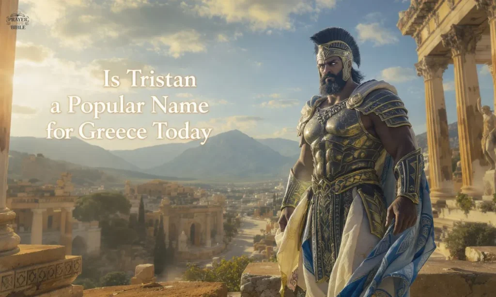 Is-Tristan-a-Popular-Name-in-Greece-Today