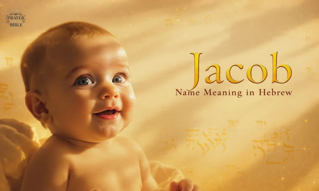 Jacob-Name-Meaning-Hebrew