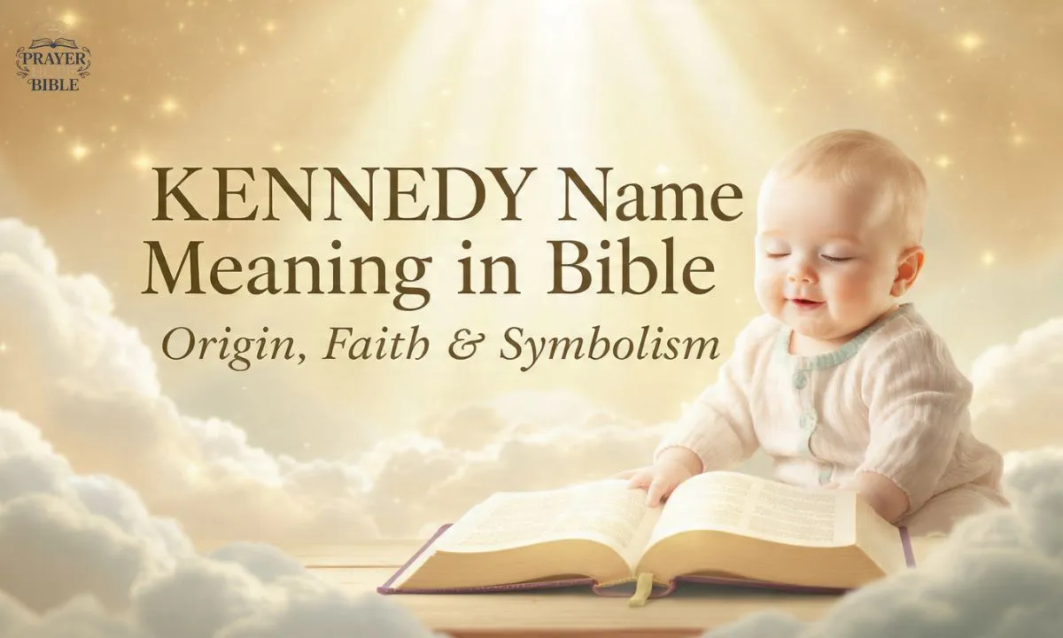Kennedy-Name-Meaning-in-Bible