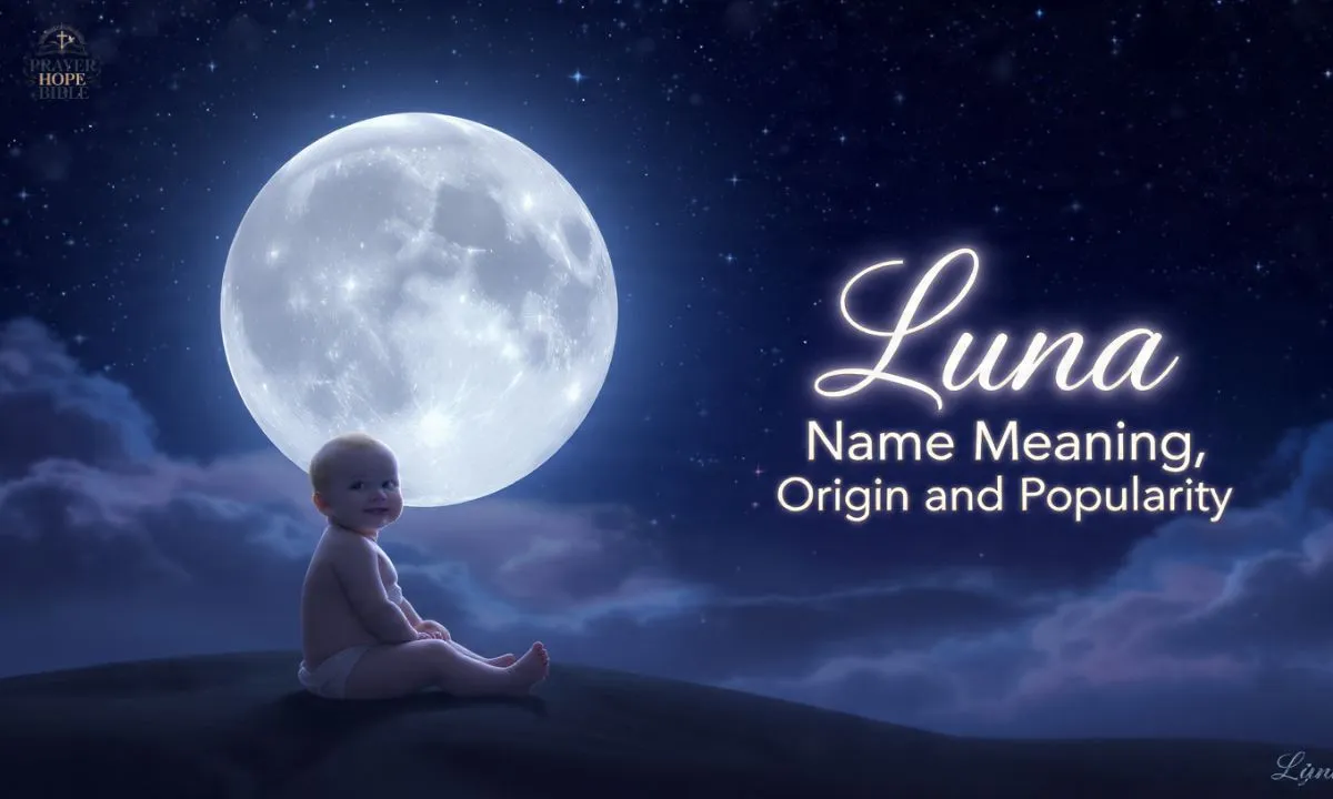 Luna-Name-