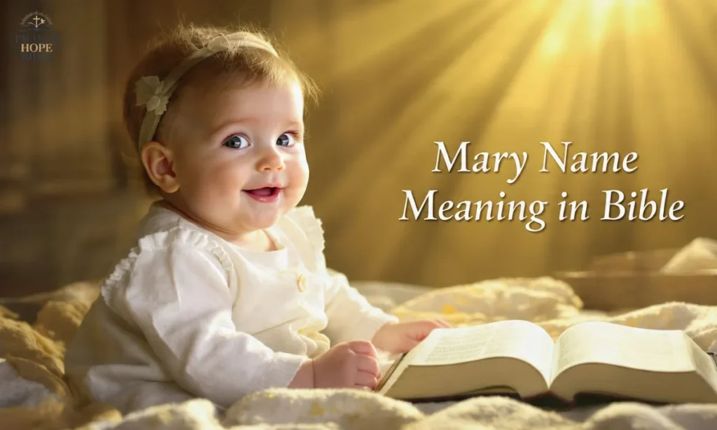 Mary-Name-Meaning-in-Bible