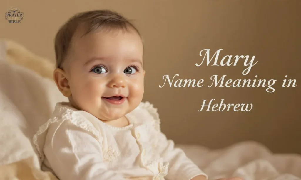 Mary-Name-Meaning-in-Hebrew
