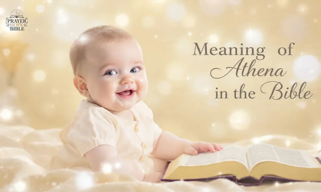 Meaning-of-Athena-in-the-Bible