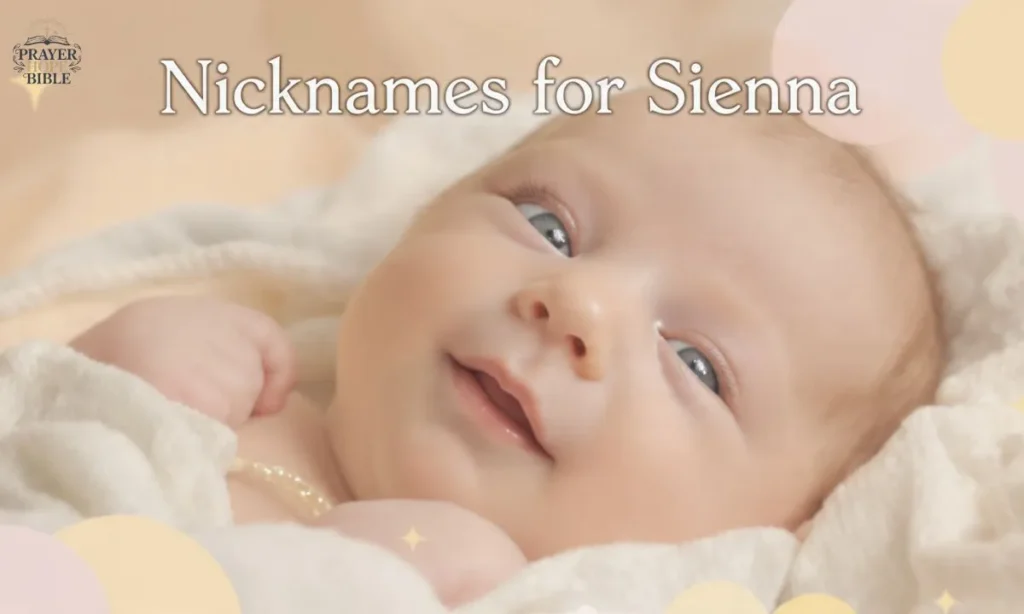 Nicknames-for-Sienna