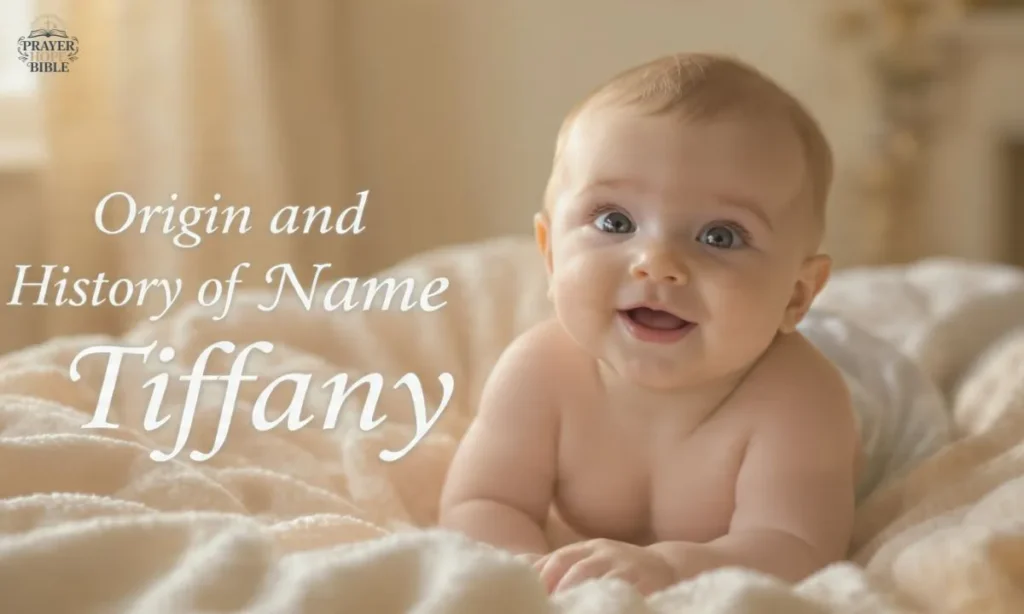 Origin-and-History-of-the-Name-Tiffany