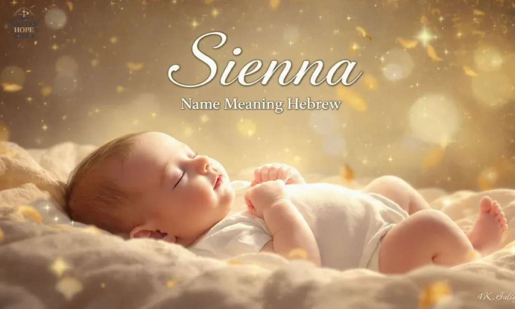 Sienna-Name-Meaning-Hebrew
