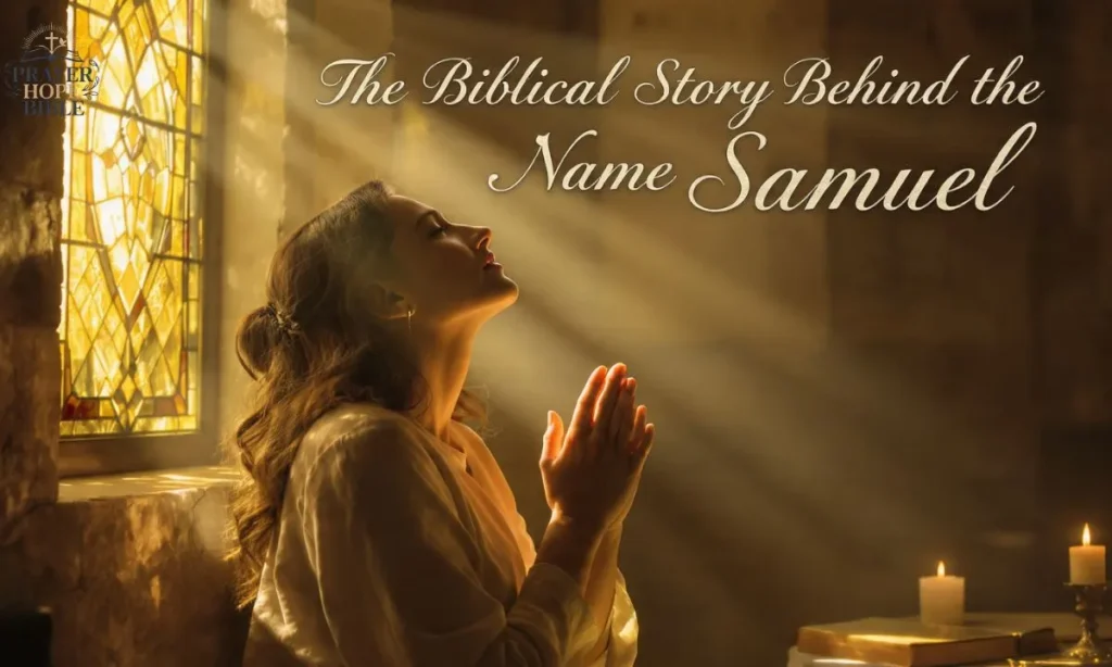 The-Biblical-Story-Behind-the-Name-Samuel