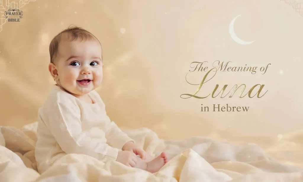 The-Meaning-of-Luna-in-Hebrew