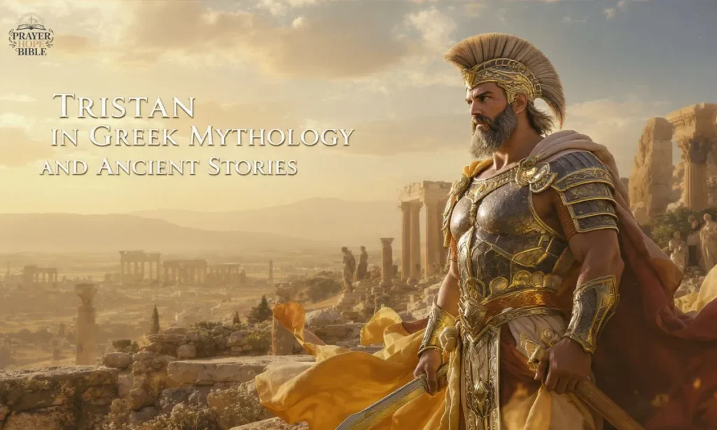 Tristan-in-Greek-Mythology-and-Ancient-Stories
