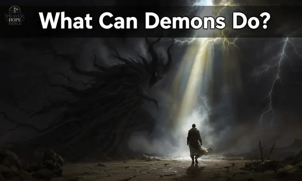 What-Can-Demons-Do