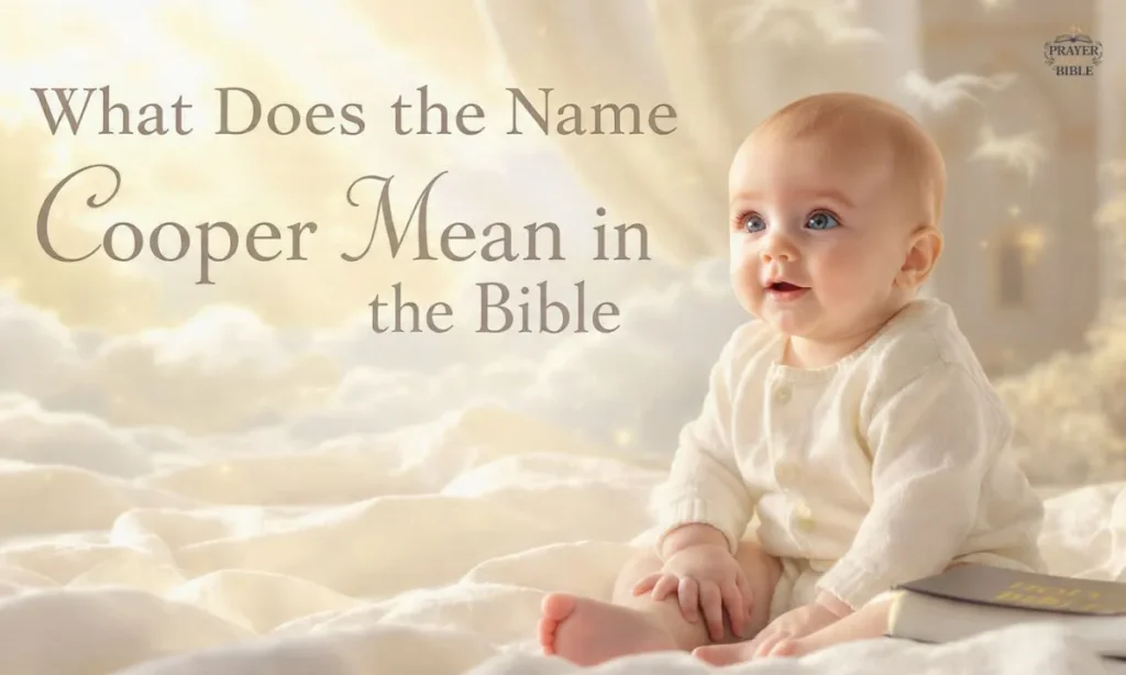 What-Does-the-Name-Cooper-Mean-in-the-Bible
