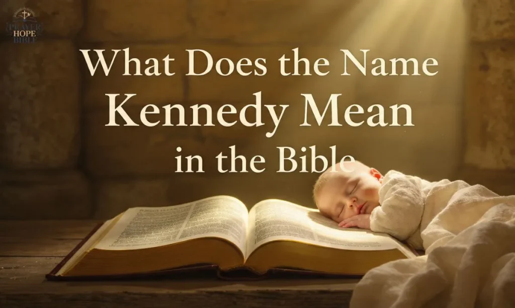 What-Does-the-Name-Kennedy-Mean-in-the-Bible