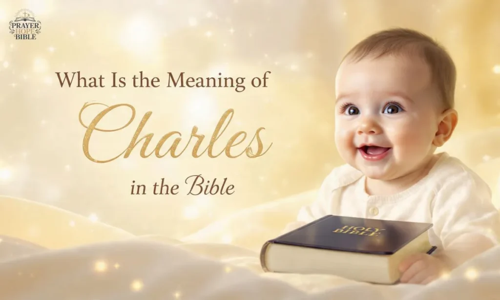 What-Is-the-Meaning-of-Charles-in-the-Bible