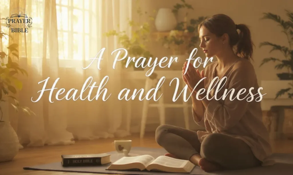 A-Prayer-for-Health-and-Wellness