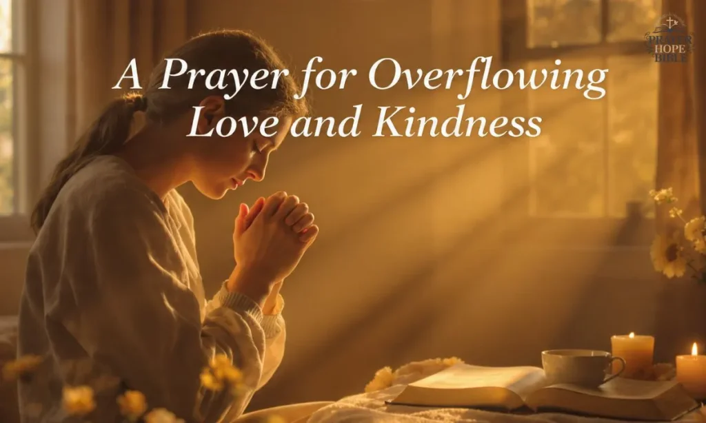 A-Prayer-for-Overflowing-Love-and-Kindness