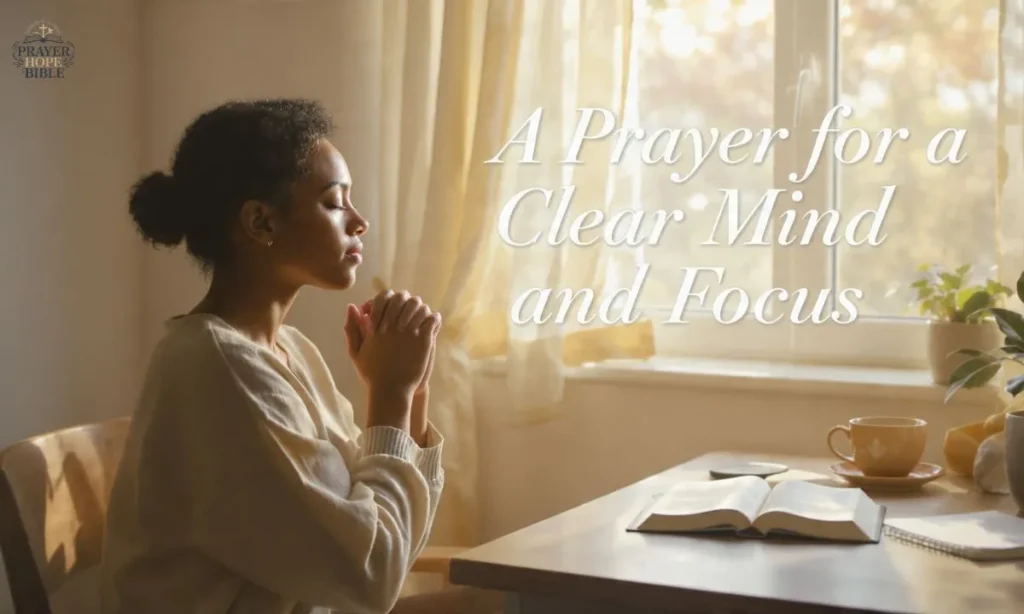 A-Prayer-for-a-Clear-Mind-and-Focus