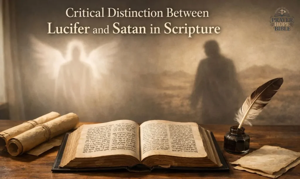 Critical-Distinction-Between-Lucifer-and-Satan-in-Scripture