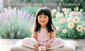 Eloise-Name-Meaning