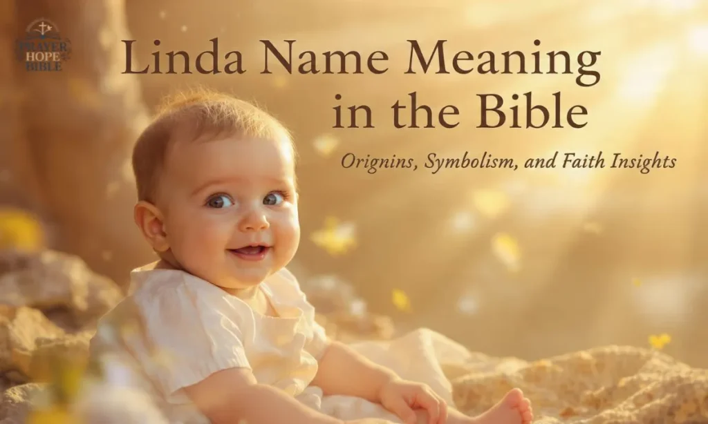 Linda-Name-Meaning
