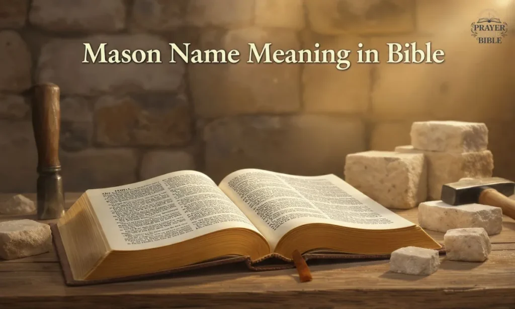 Mason-Name-Meaning-in-Bible