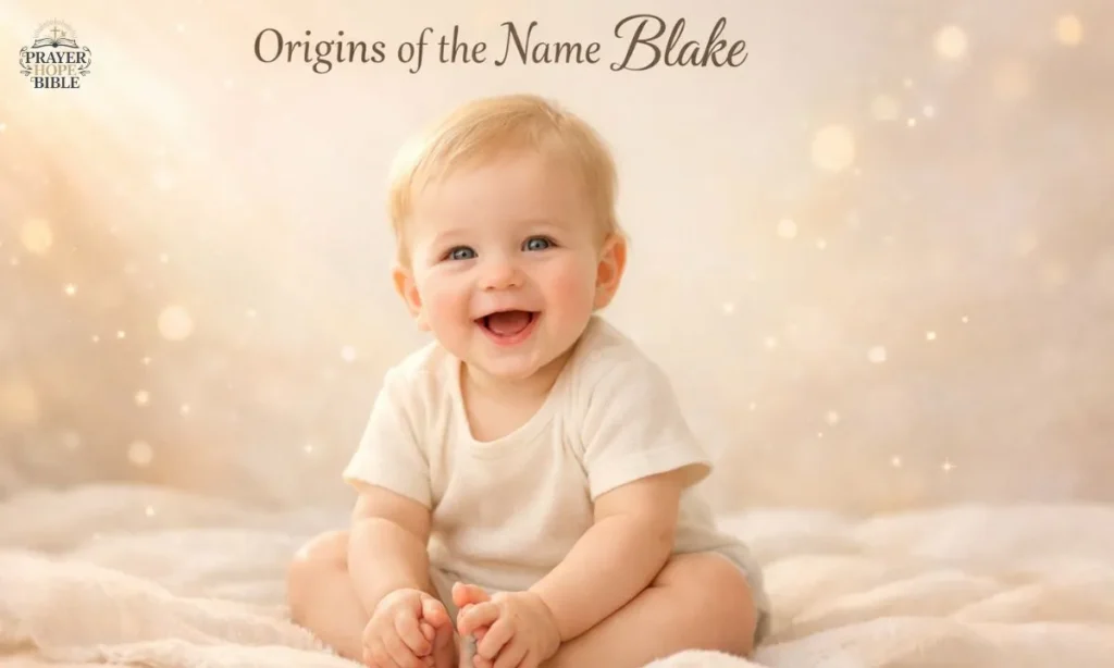 Origin-of-the-Name-Blake