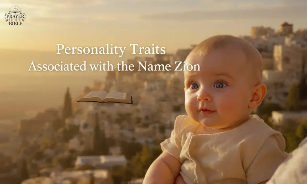 Personality-Traits-Associated-with-the-Name-Zion