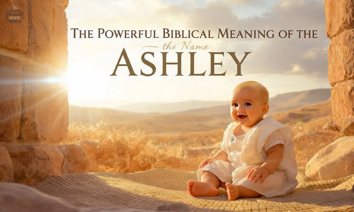 Powerful-Biblical-Meaning-of-the-Name-Ashley