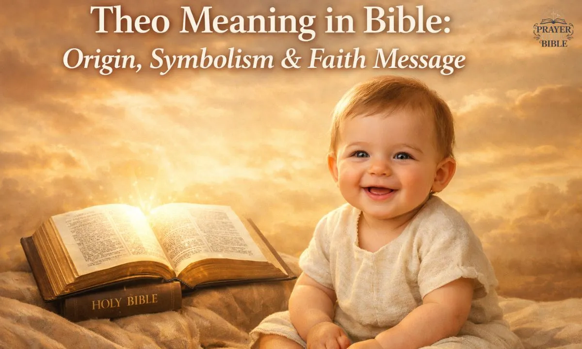 Theo-Meaning-in-Bible
