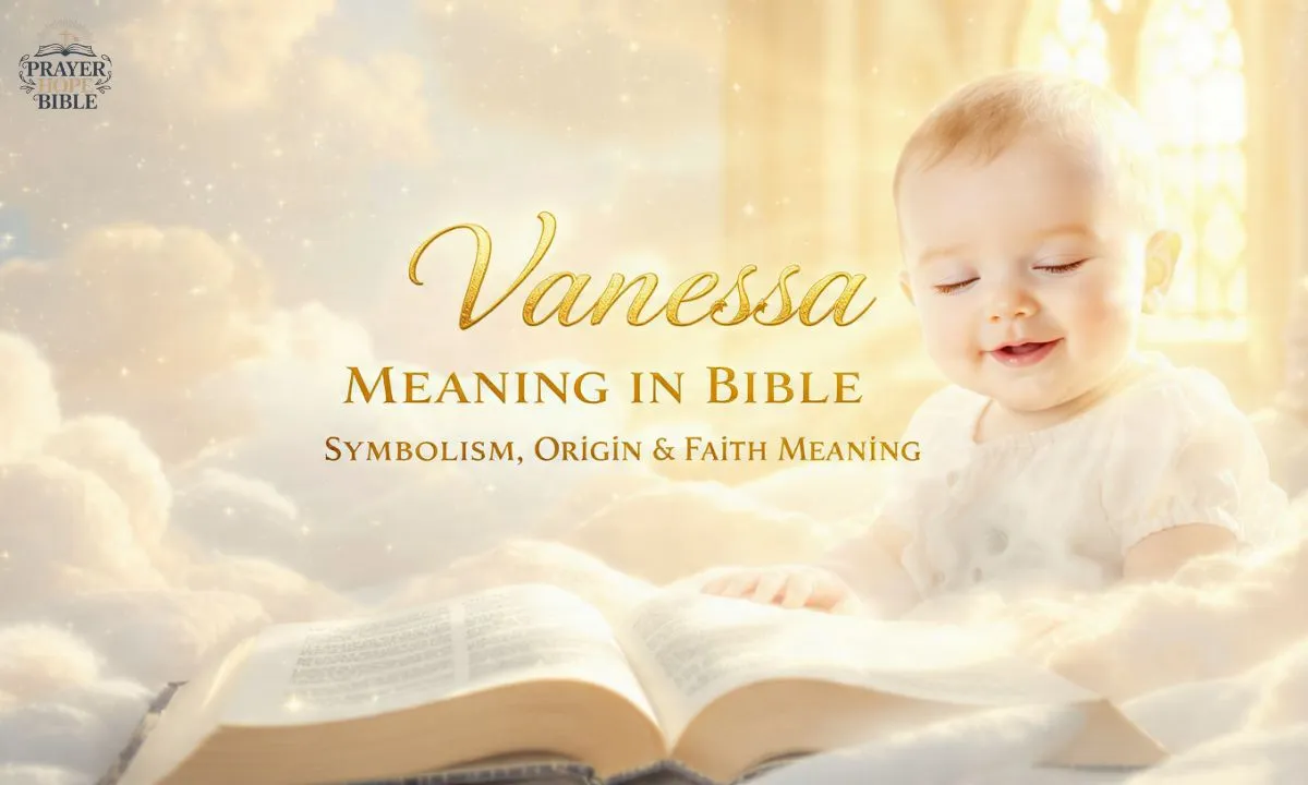 Vanessa-Meaning-in-Bible
