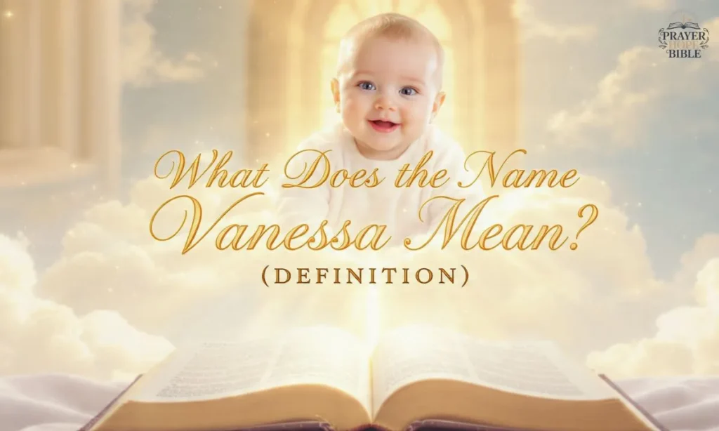 What-Does-the-Name-Vanessa-Mean
