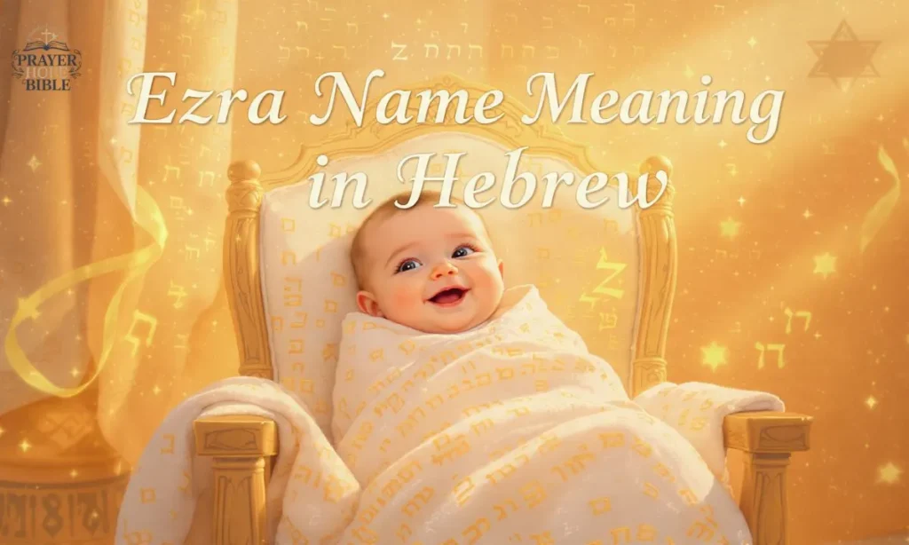 Ezra-Name-Meaning-in-Hebrew